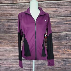NWT Fila Activewear Jacket